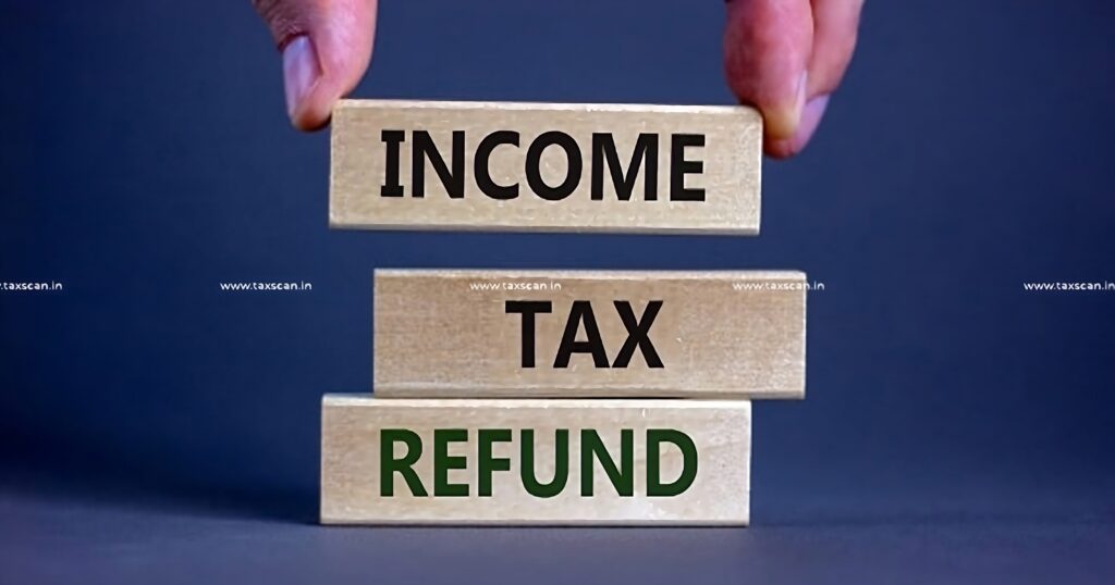 Income Tax Refund for AY 24-25: How to Check?