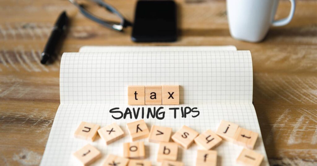 Best Ways to Save Income Tax for FY 2024-25